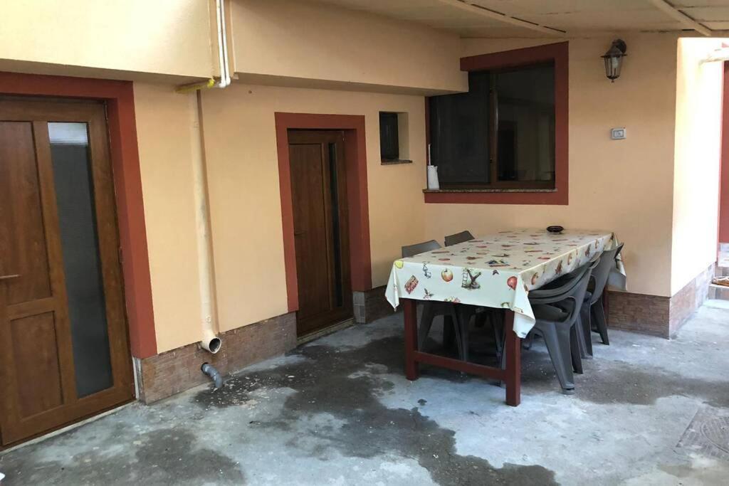 Casa Roxana Βίλα Κονστάντζα Εξωτερικό φωτογραφία