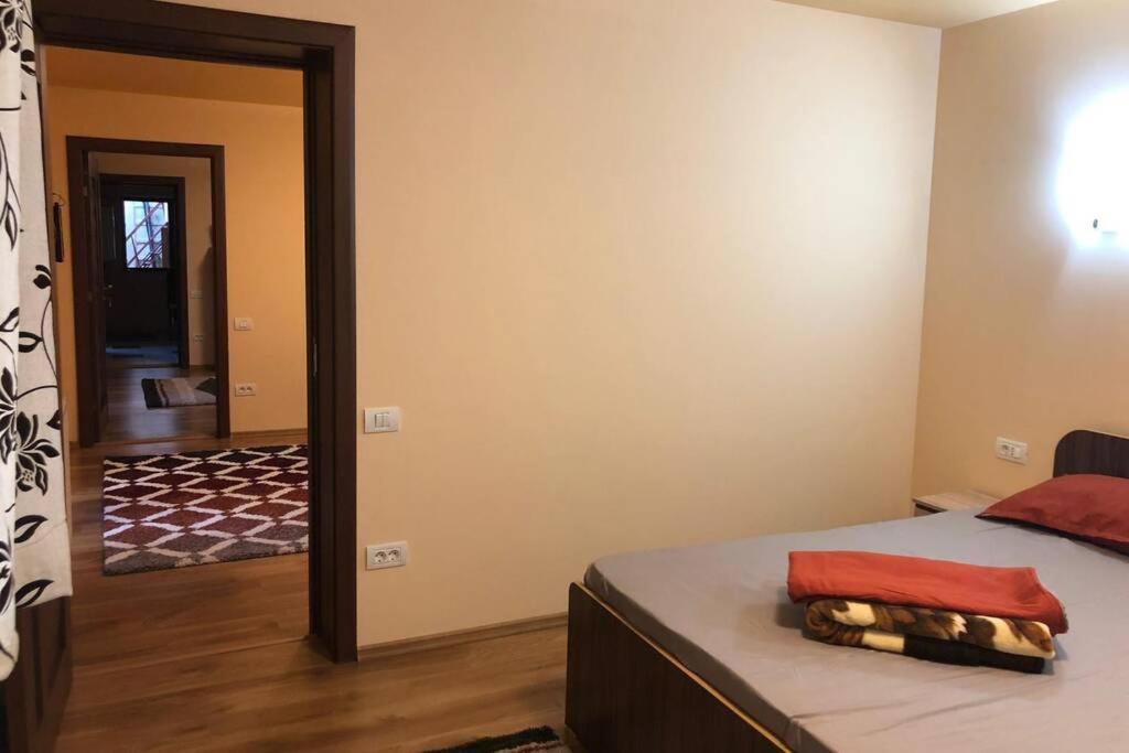 Casa Roxana Βίλα Κονστάντζα Εξωτερικό φωτογραφία