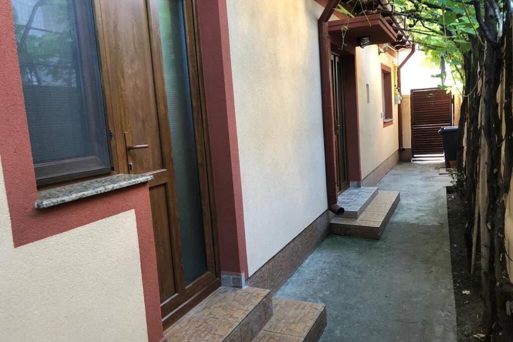 Casa Roxana Βίλα Κονστάντζα Εξωτερικό φωτογραφία