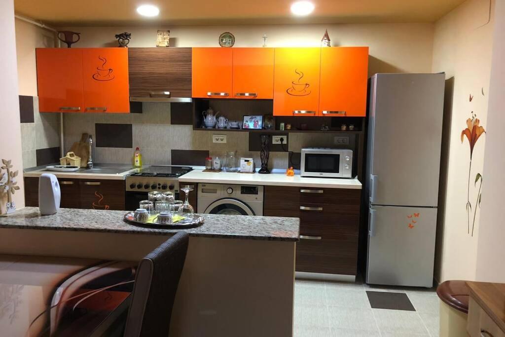 Casa Roxana Βίλα Κονστάντζα Εξωτερικό φωτογραφία