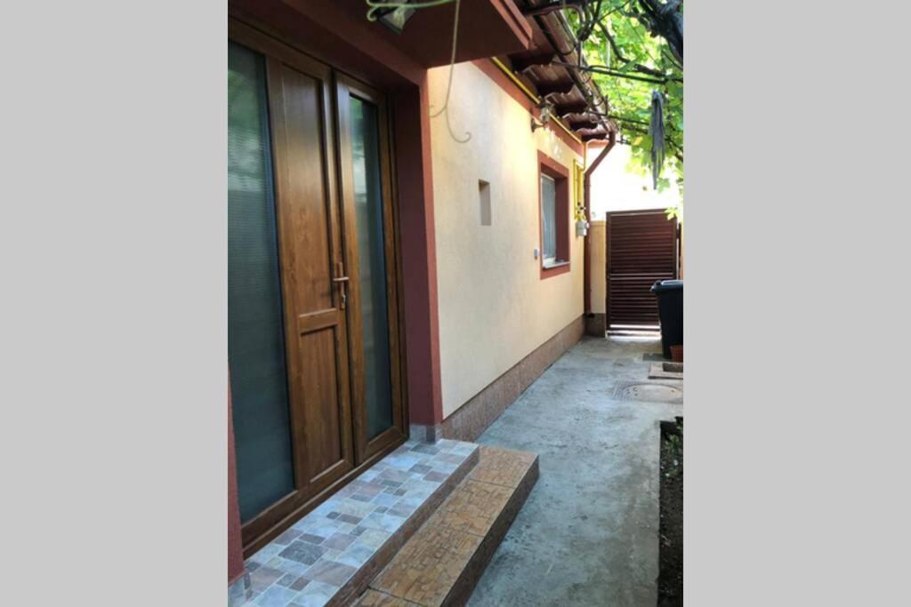 Casa Roxana Βίλα Κονστάντζα Εξωτερικό φωτογραφία