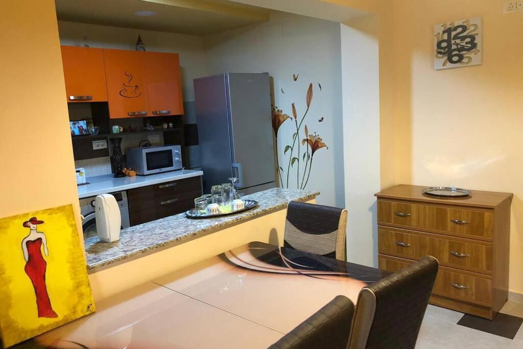 Casa Roxana Βίλα Κονστάντζα Εξωτερικό φωτογραφία