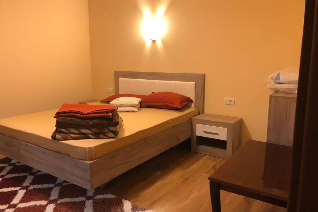 Casa Roxana Βίλα Κονστάντζα Εξωτερικό φωτογραφία