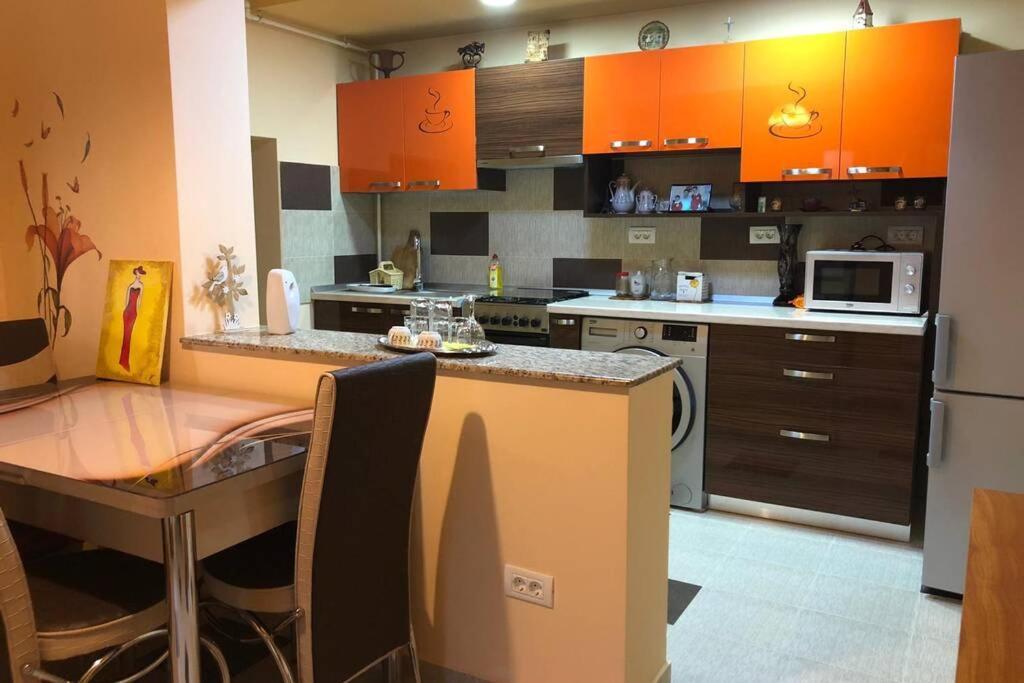 Casa Roxana Βίλα Κονστάντζα Εξωτερικό φωτογραφία