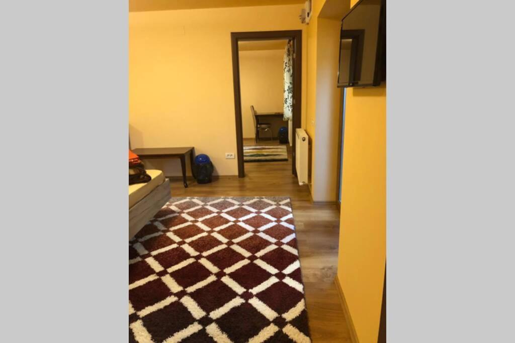Casa Roxana Βίλα Κονστάντζα Εξωτερικό φωτογραφία