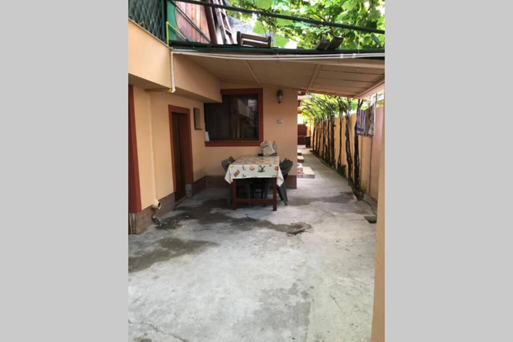Casa Roxana Βίλα Κονστάντζα Εξωτερικό φωτογραφία