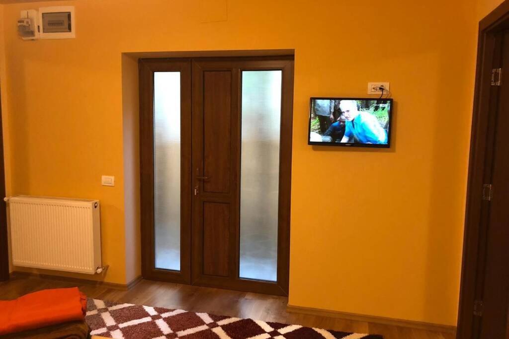 Casa Roxana Βίλα Κονστάντζα Εξωτερικό φωτογραφία