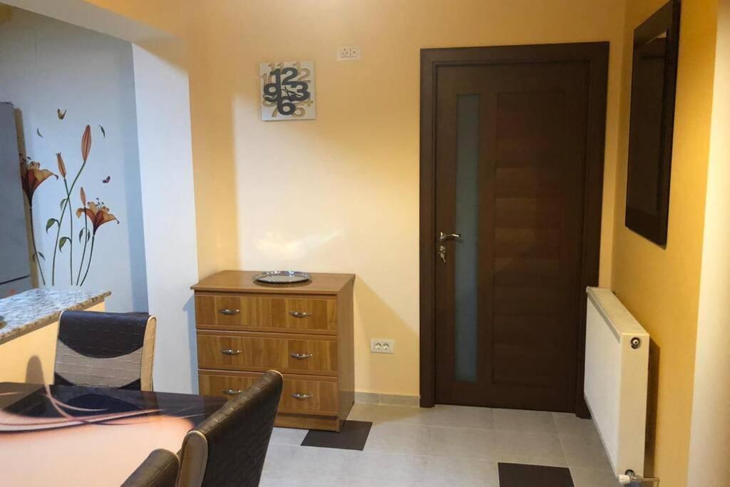 Casa Roxana Βίλα Κονστάντζα Εξωτερικό φωτογραφία