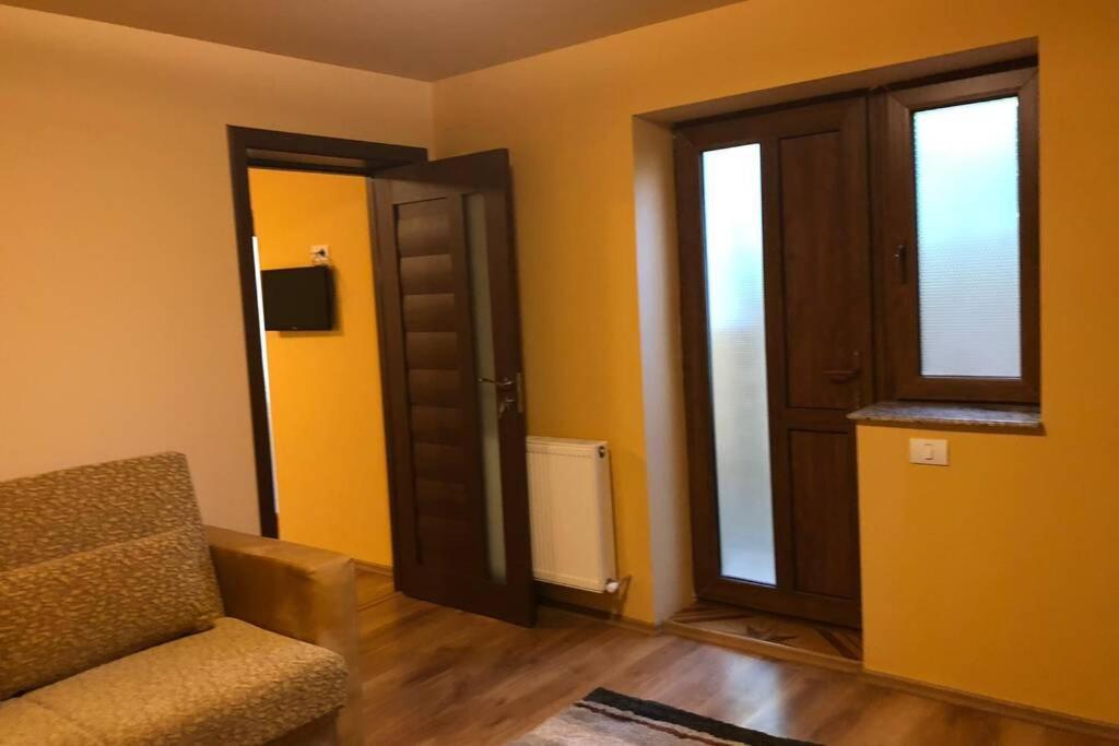Casa Roxana Βίλα Κονστάντζα Εξωτερικό φωτογραφία