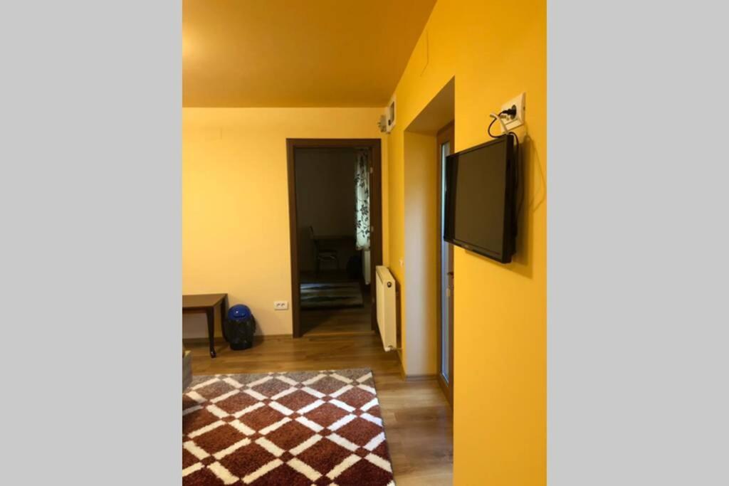 Casa Roxana Βίλα Κονστάντζα Εξωτερικό φωτογραφία