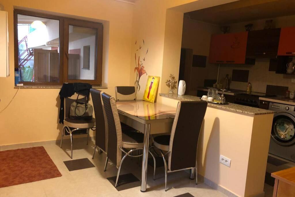 Casa Roxana Βίλα Κονστάντζα Εξωτερικό φωτογραφία
